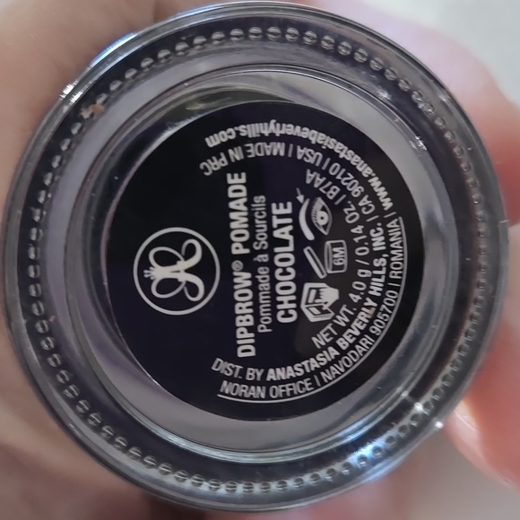 Anastasia Beverly Hills Dipbrow Pomade Chocolate - Picture 4 of 6